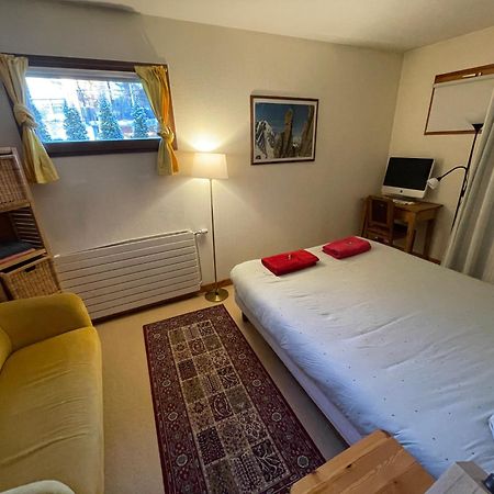 Chalet Champraz - Free Parking Шамони Екстериор снимка